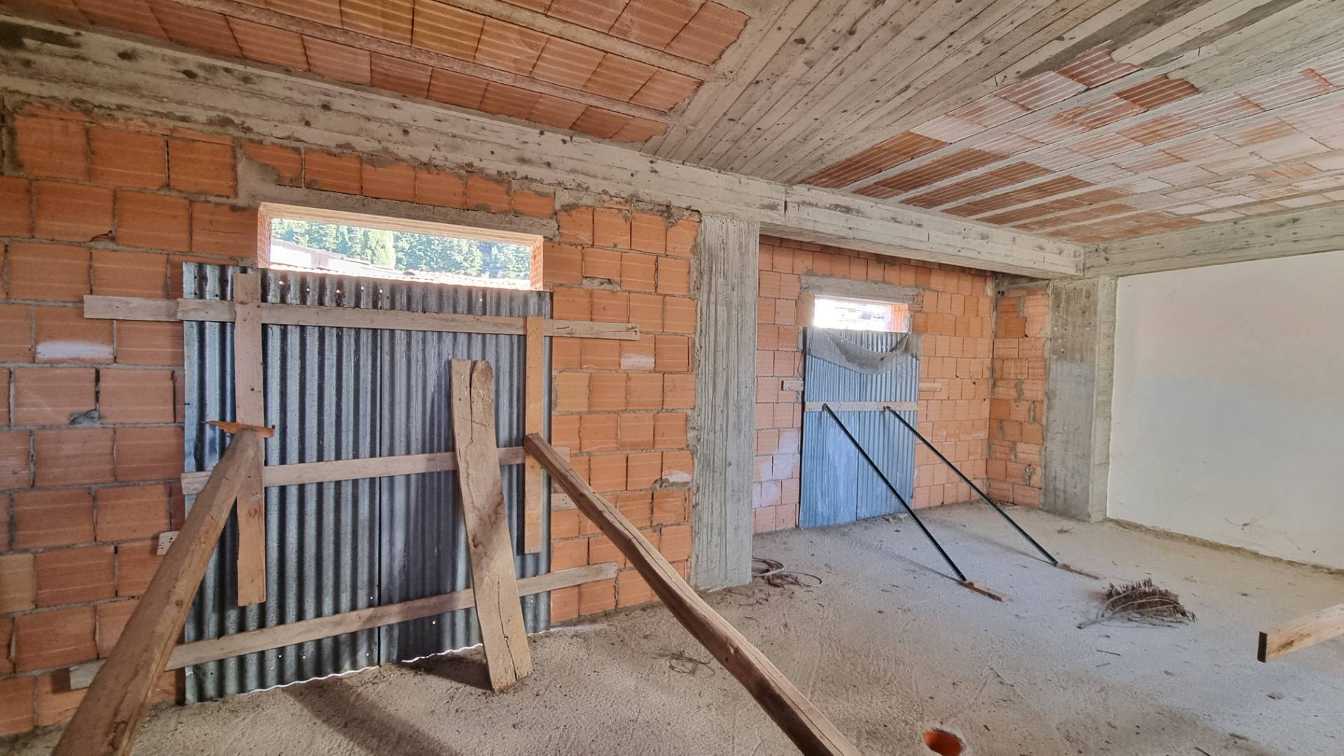 Casa Indipendente in vendita a San Nicola Baronia