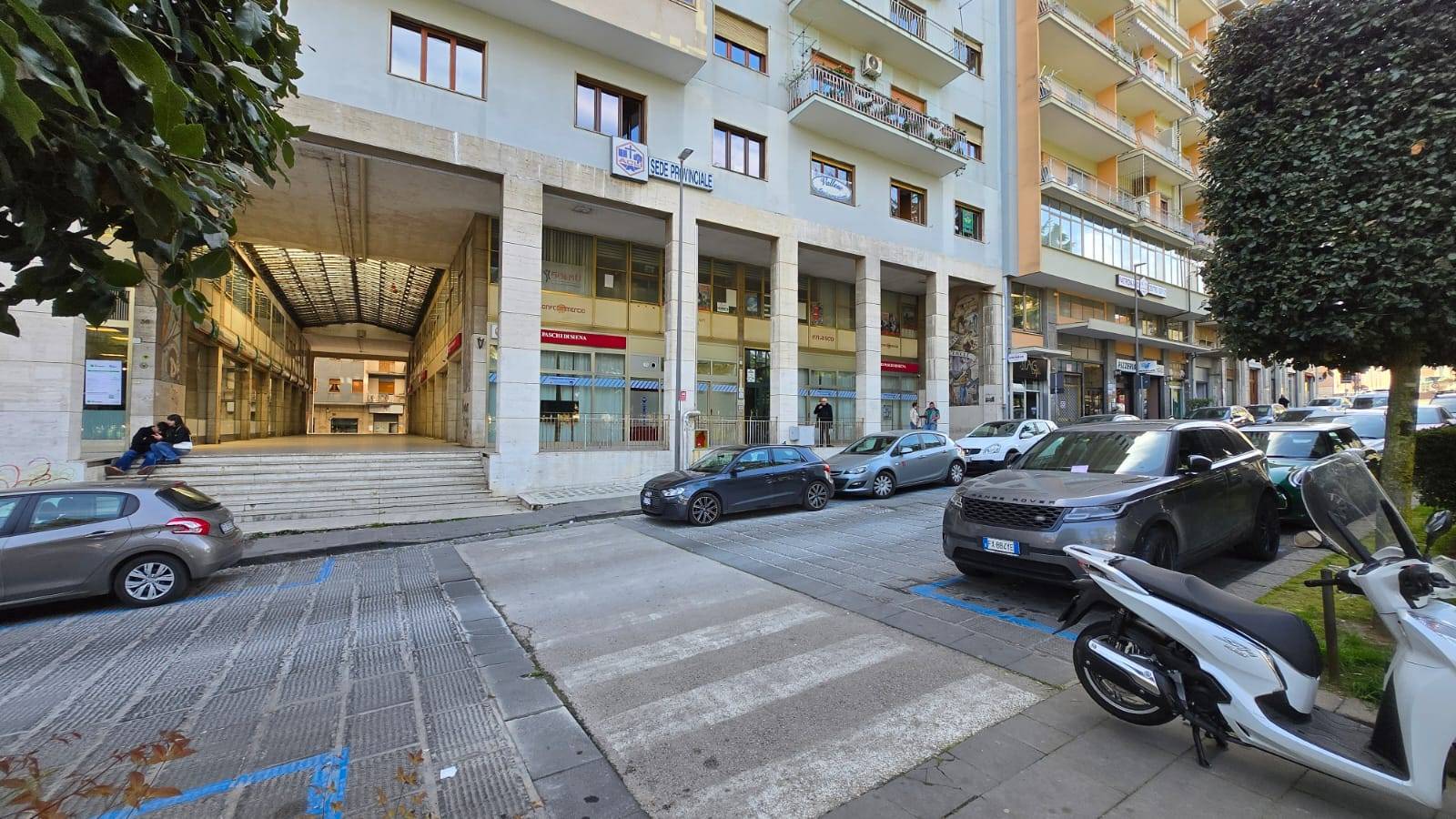 Studio/Ufficio in vendita a Avellino