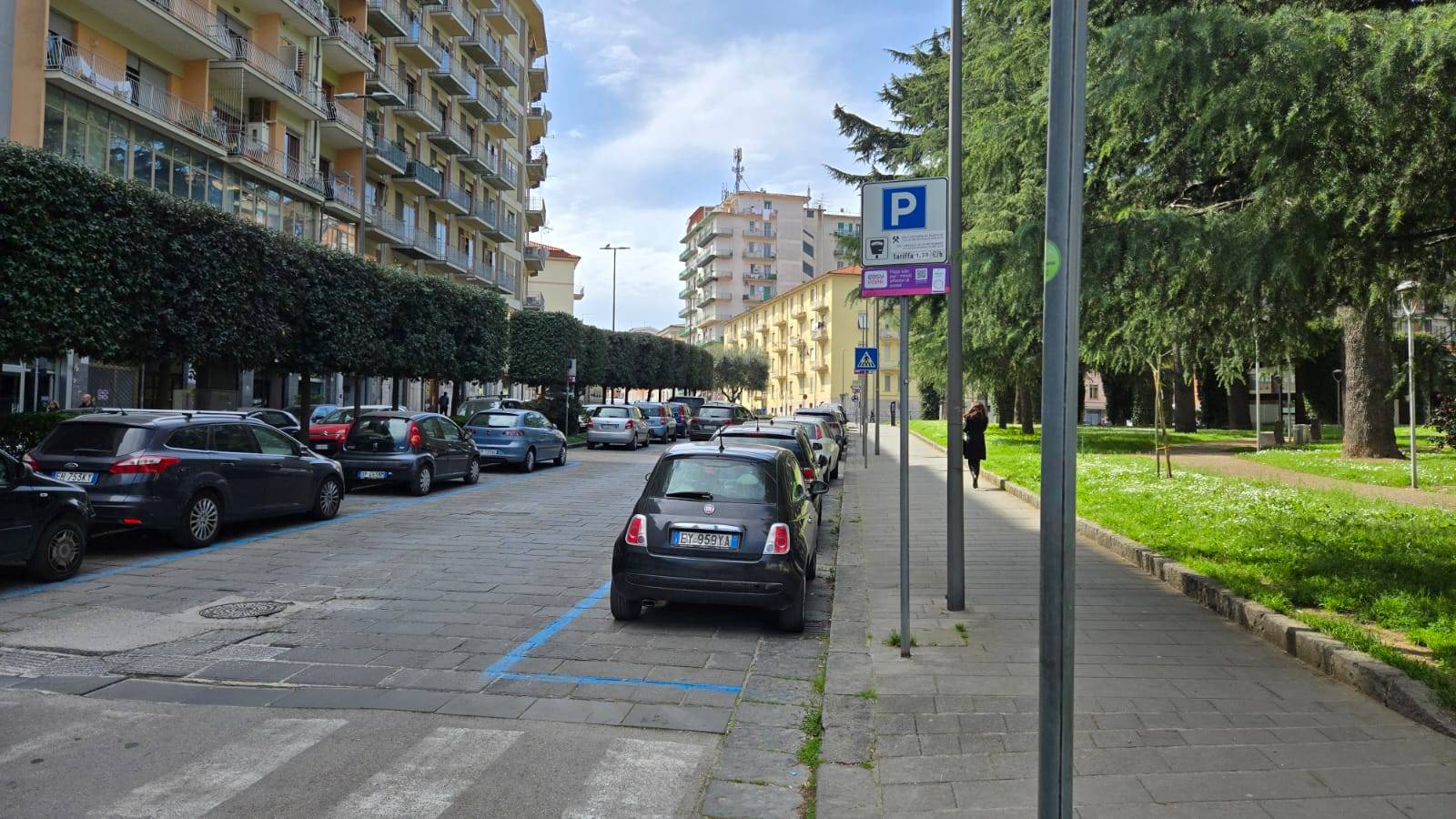 Studio/Ufficio in vendita a Avellino