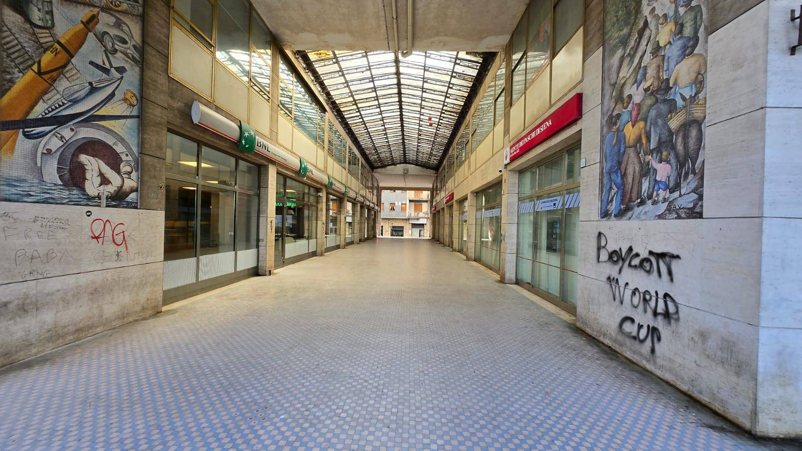 Studio/Ufficio in vendita a Avellino
