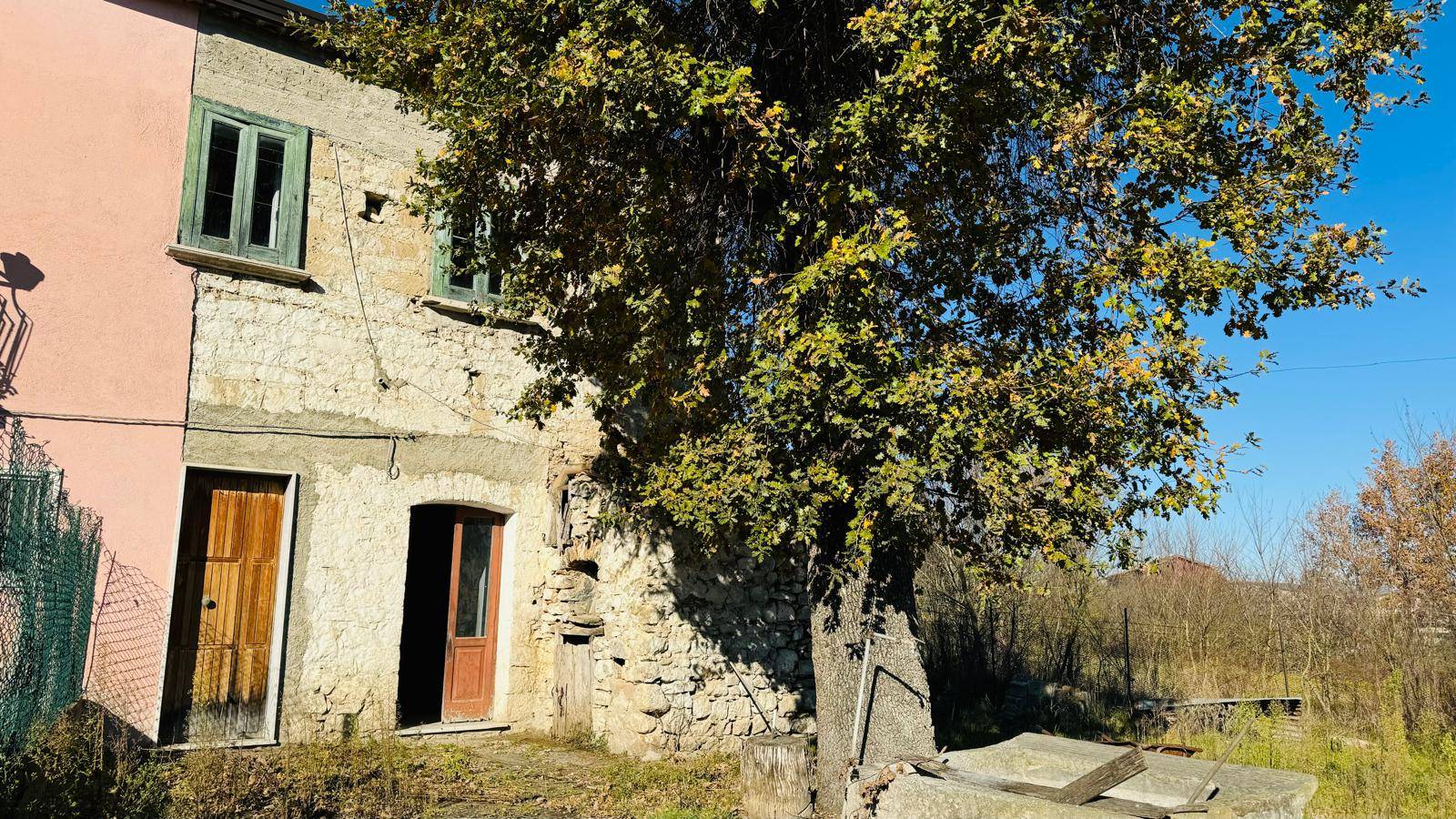 Casa Semindipendente in vendita a Grottaminarda