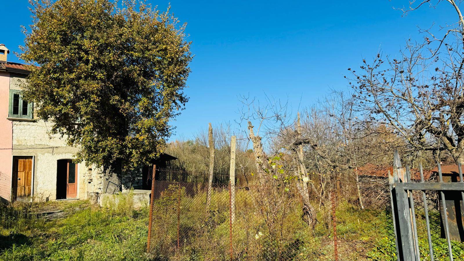 Casa Semindipendente in vendita a Grottaminarda