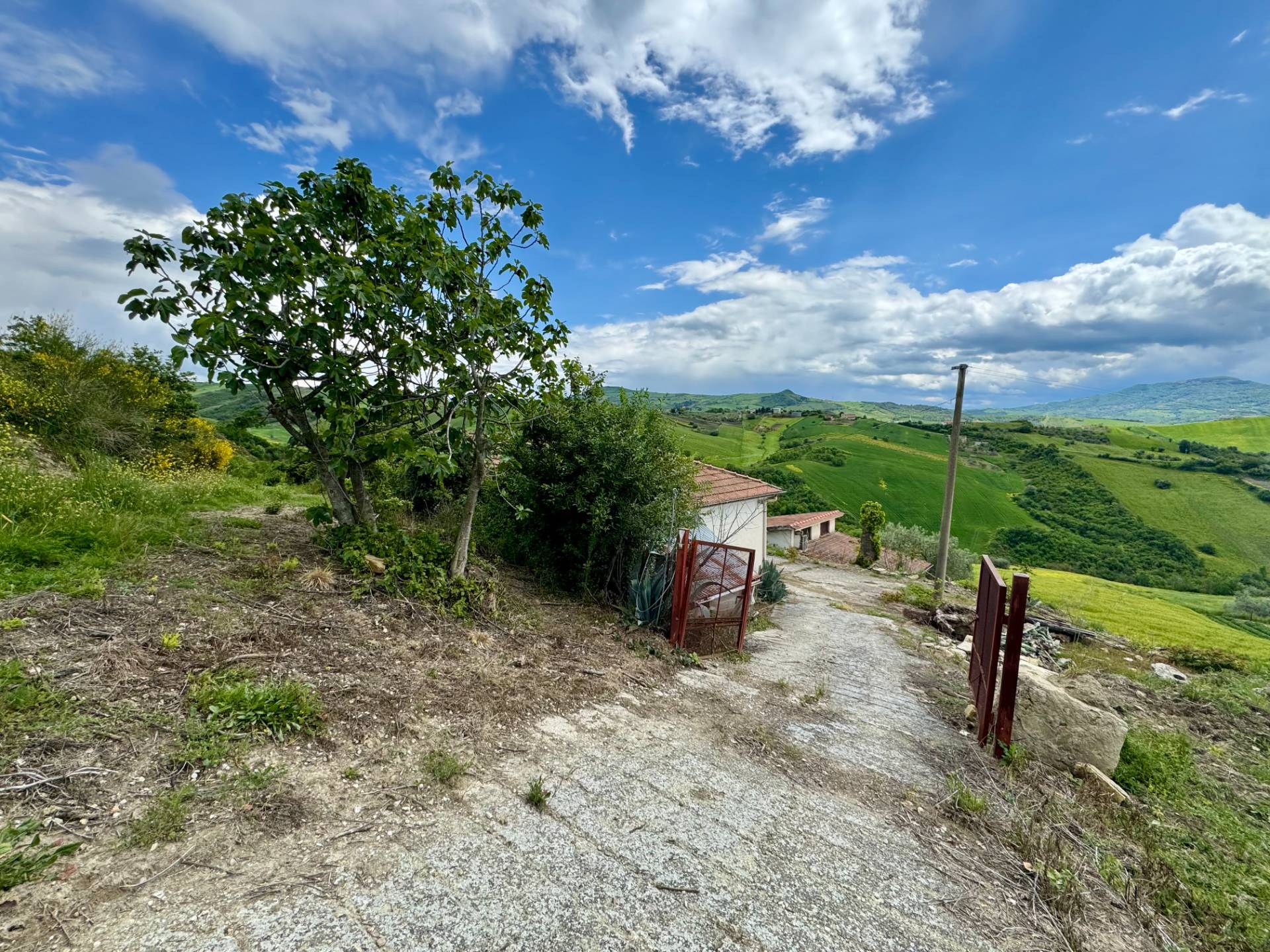 Casa Indipendente in vendita a Villanova del Battista