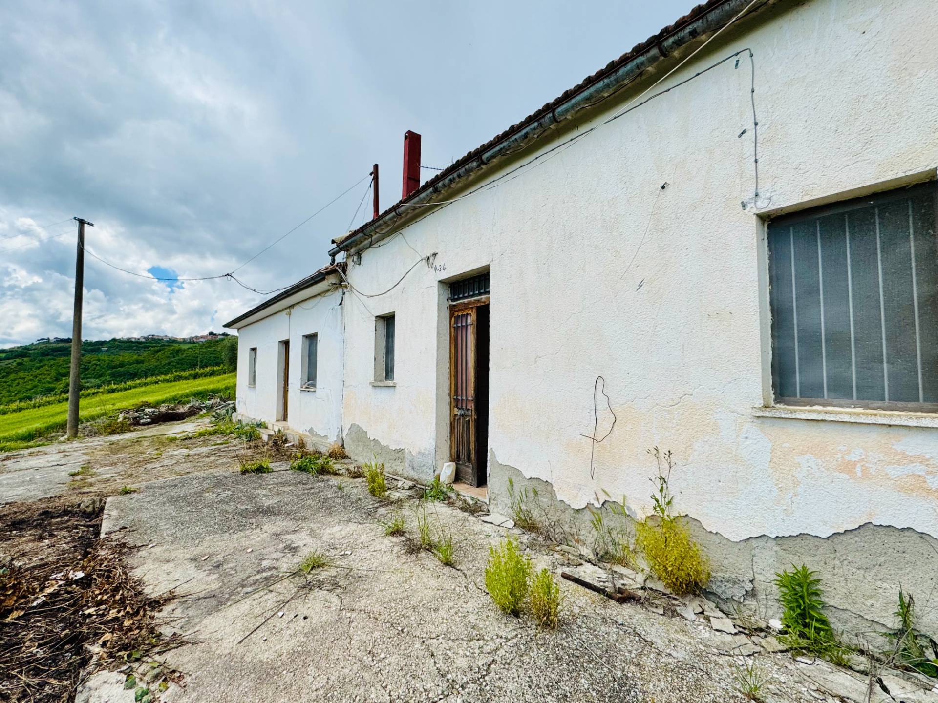 Casa Indipendente in vendita a Villanova del Battista