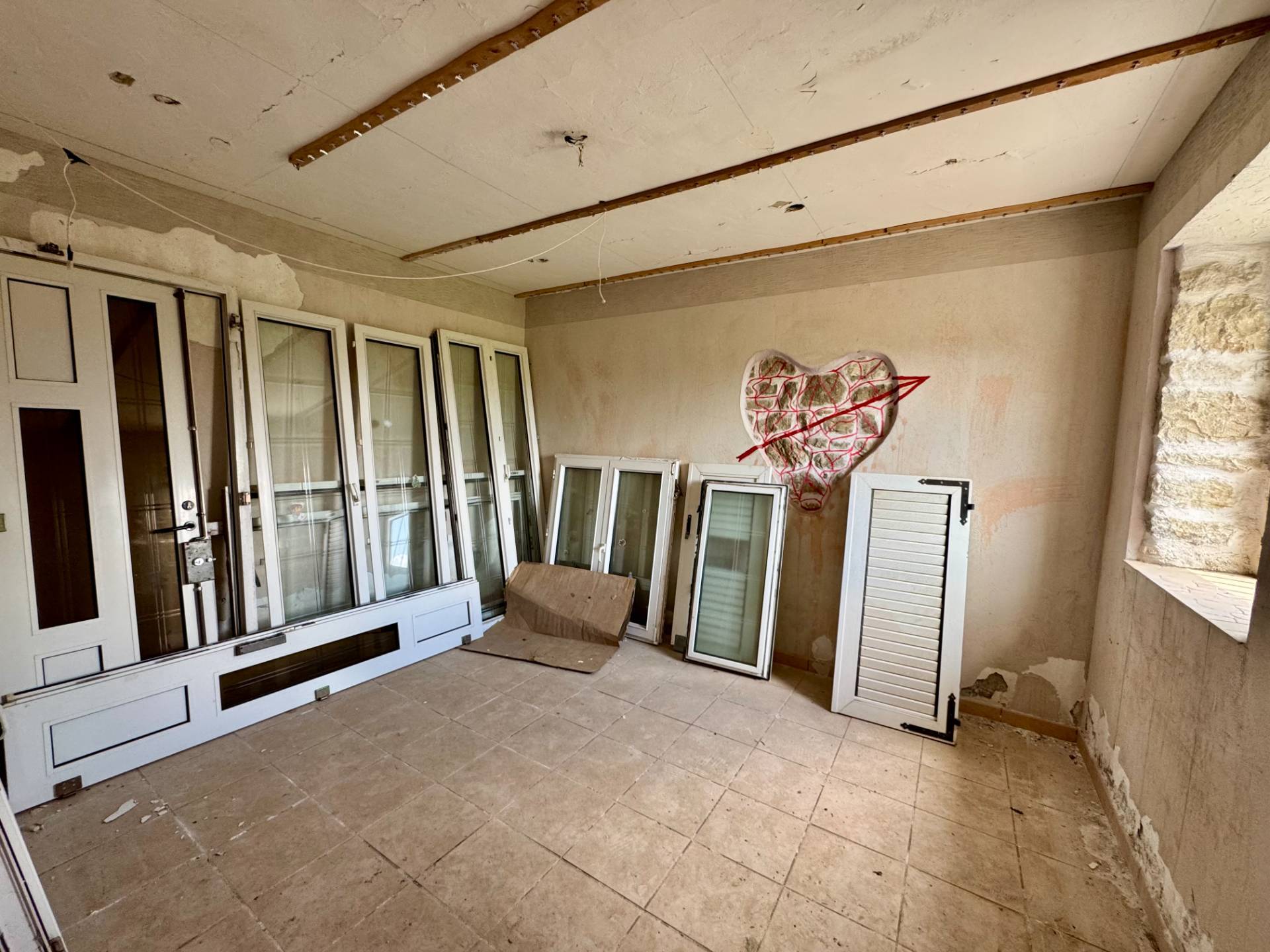 Casa Indipendente in vendita a Villanova del Battista