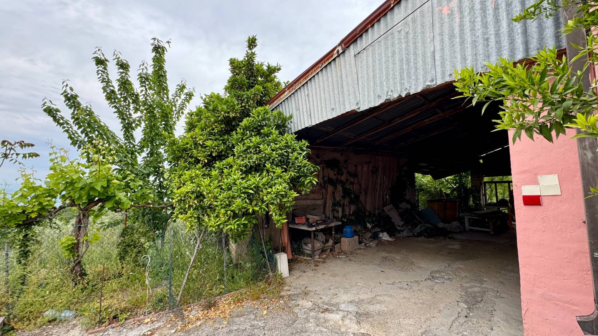 Casa Indipendente in vendita a Apice