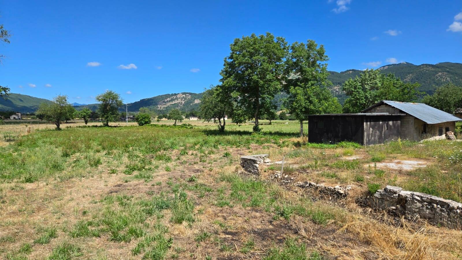 Fabbricato da riattare in vendita a Volturara Irpina