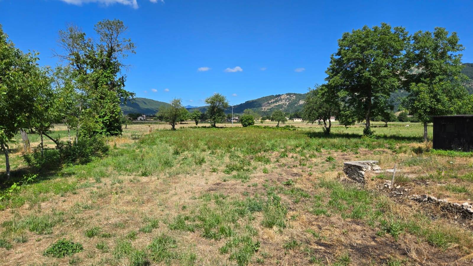 Fabbricato da riattare in vendita a Volturara Irpina