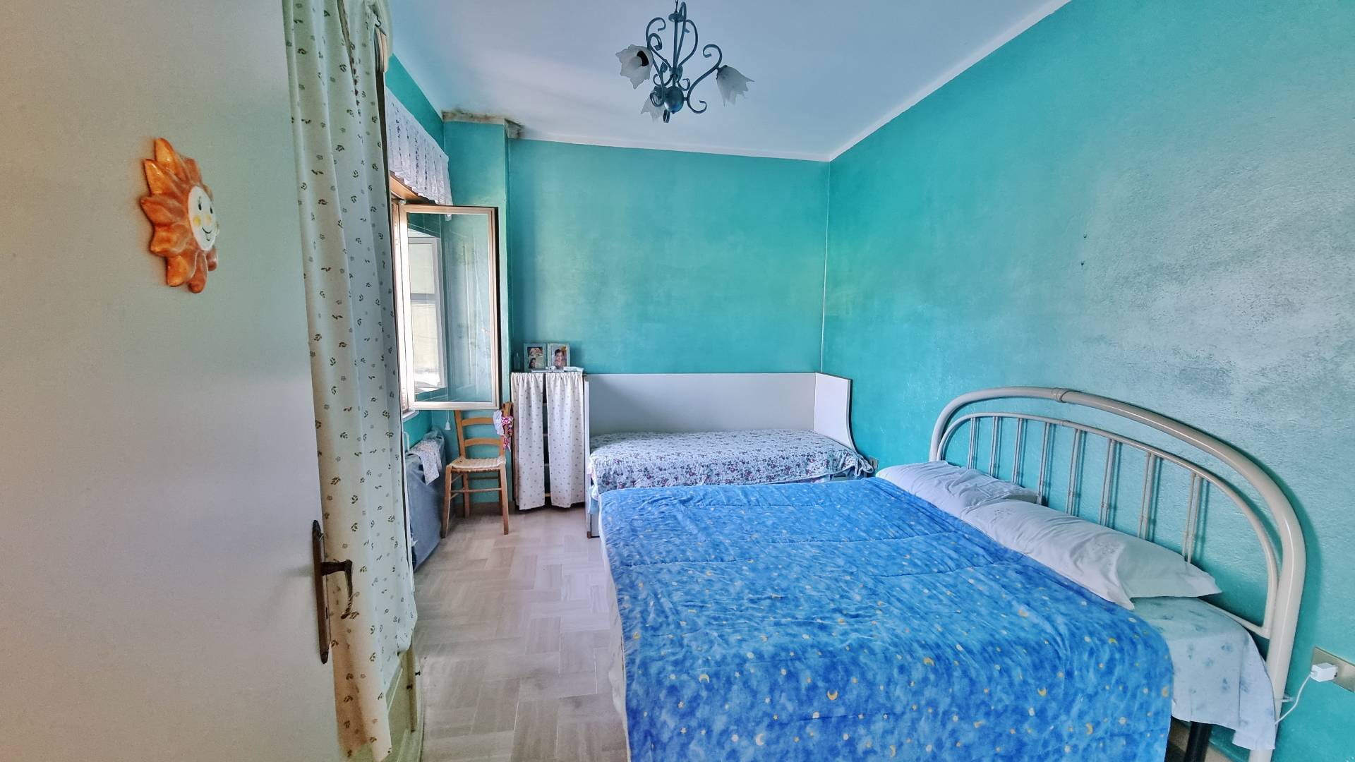 Casa Indipendente in vendita a Vallesaccarda