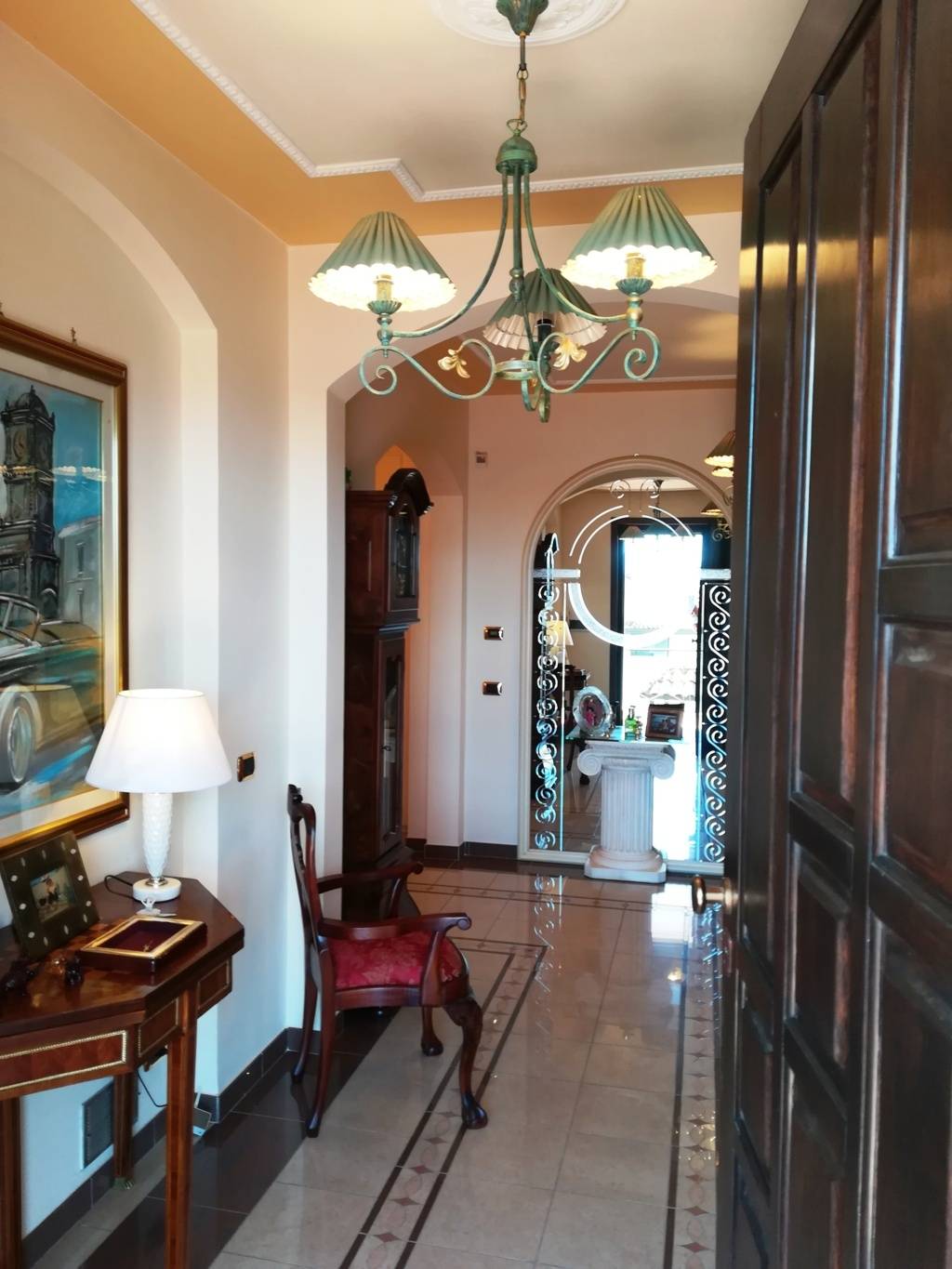 Villa in vendita a Grottolella