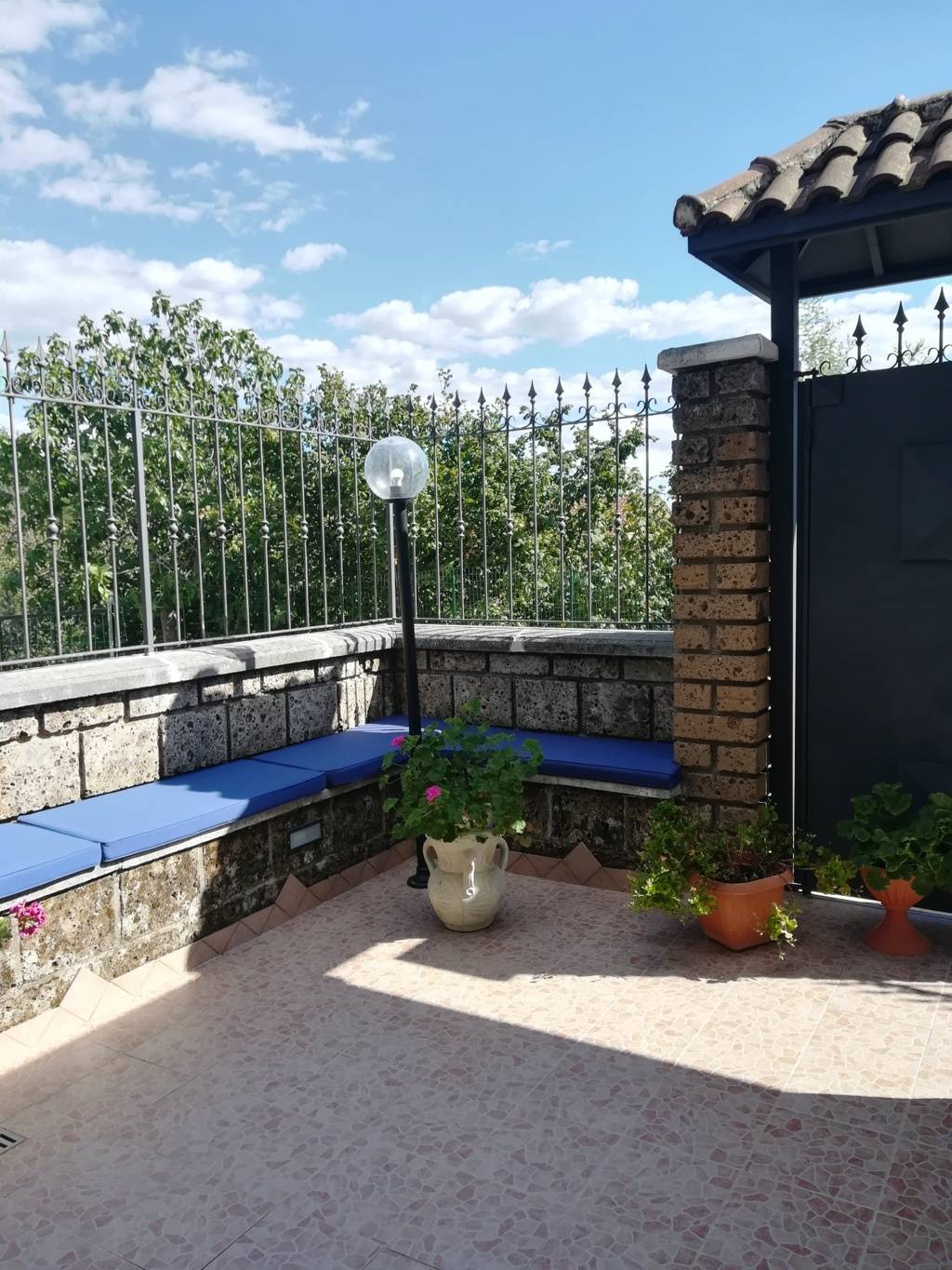 Villa in vendita a Grottolella