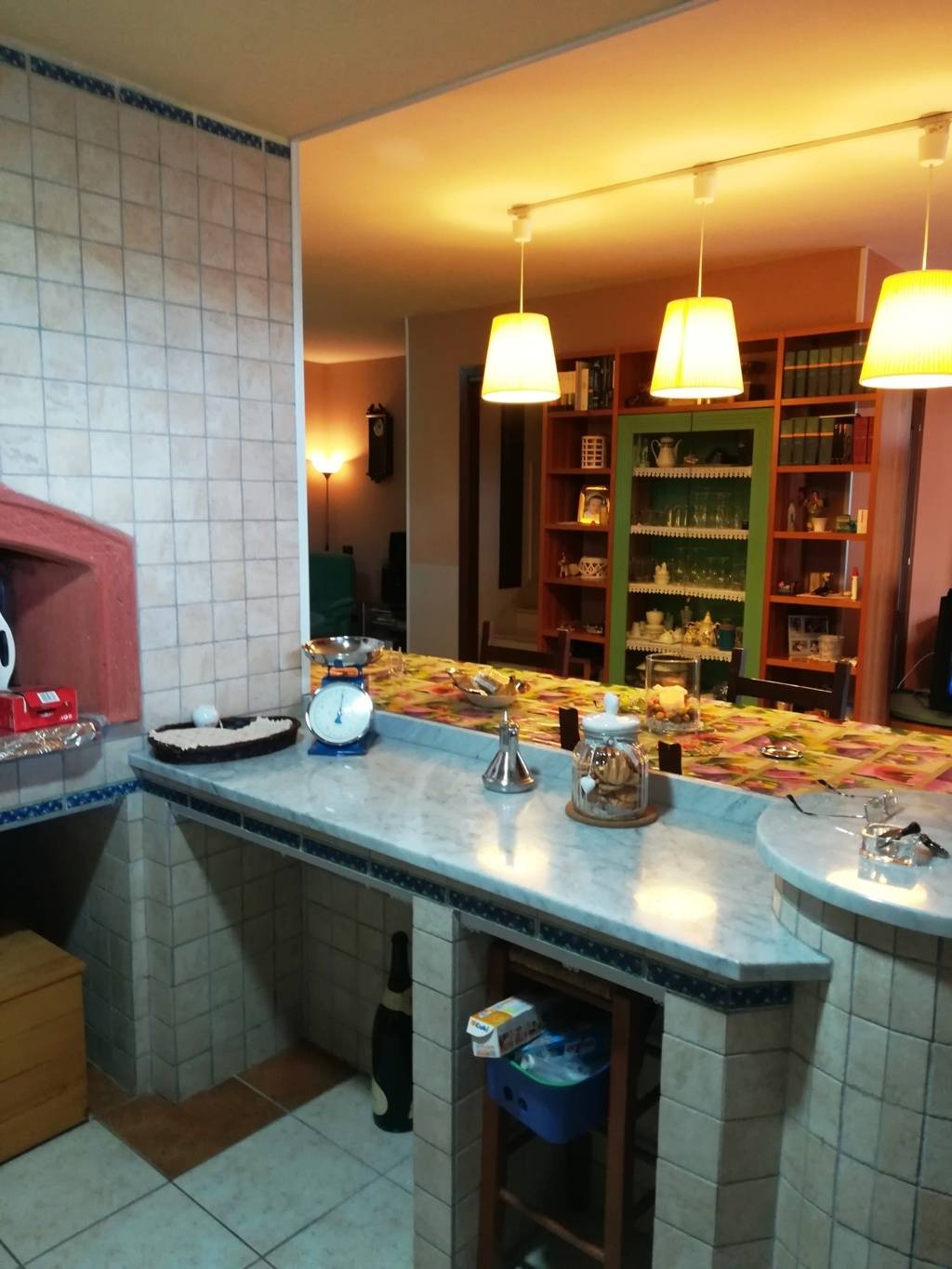 Villa in vendita a Grottolella