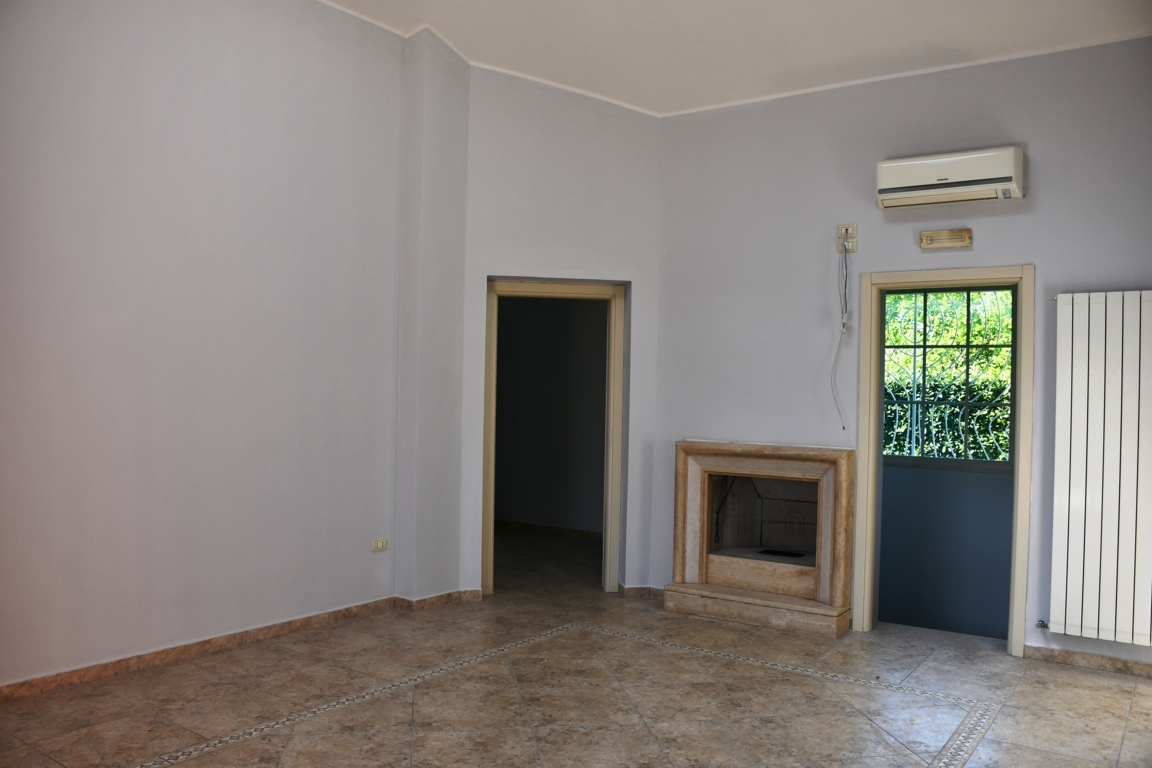 Villa in vendita a Monteforte Irpino