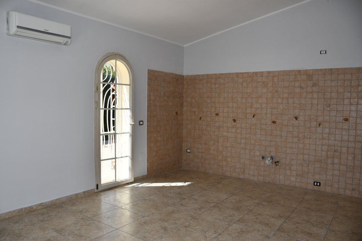 Villa in vendita a Monteforte Irpino