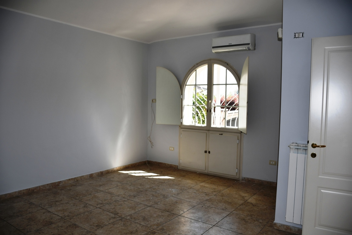 Villa in vendita a Monteforte Irpino