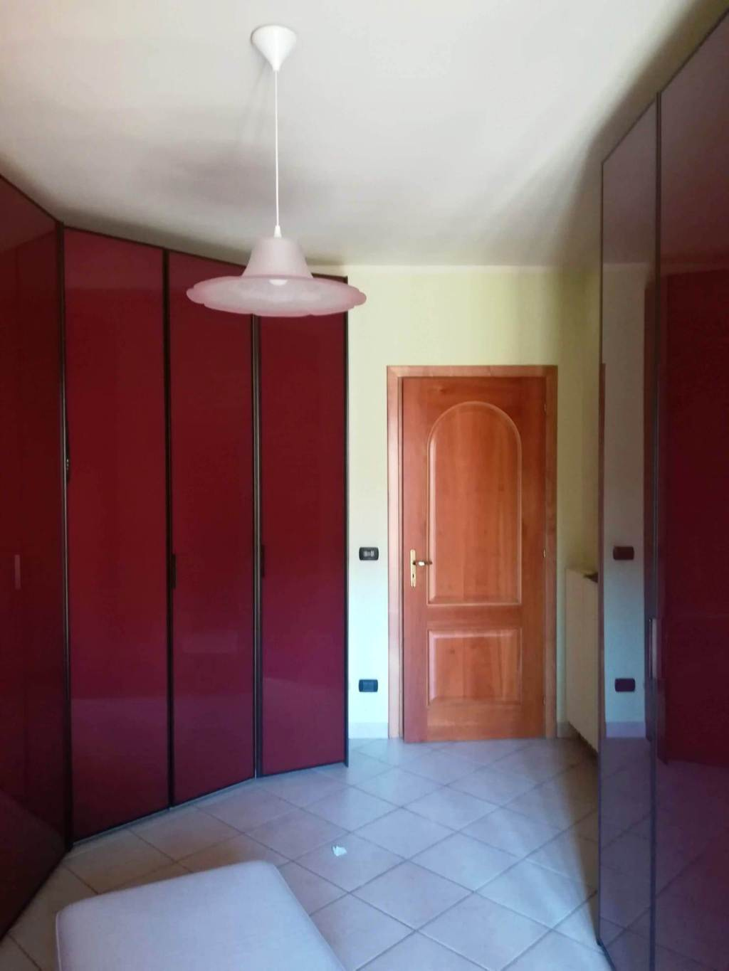 Appartamento in vendita a Mercogliano