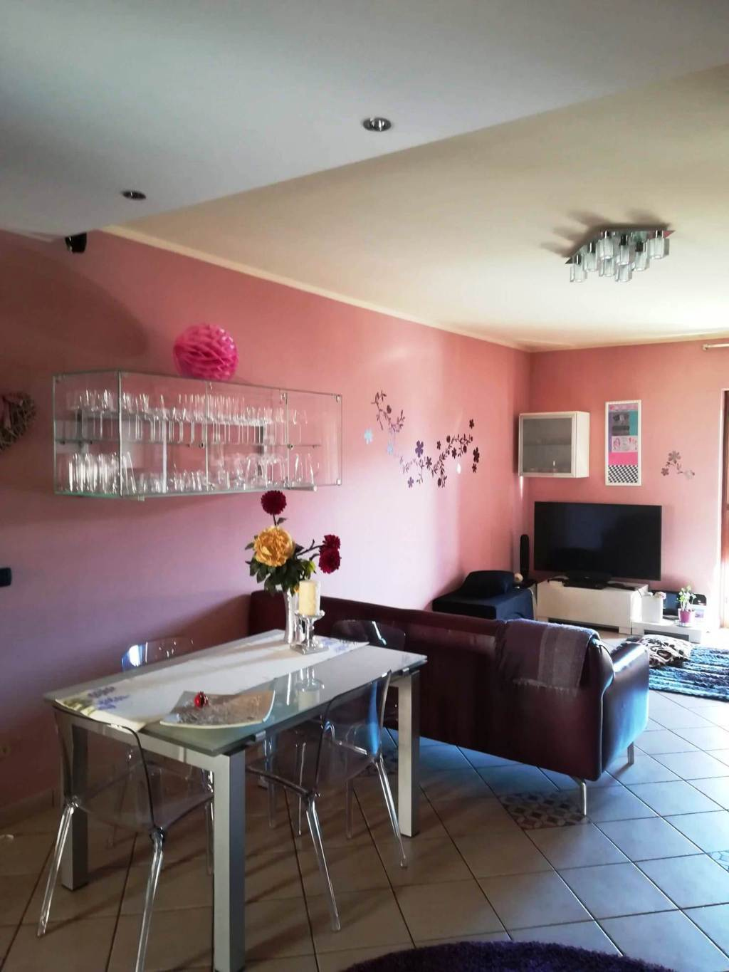 Appartamento in vendita a Mercogliano