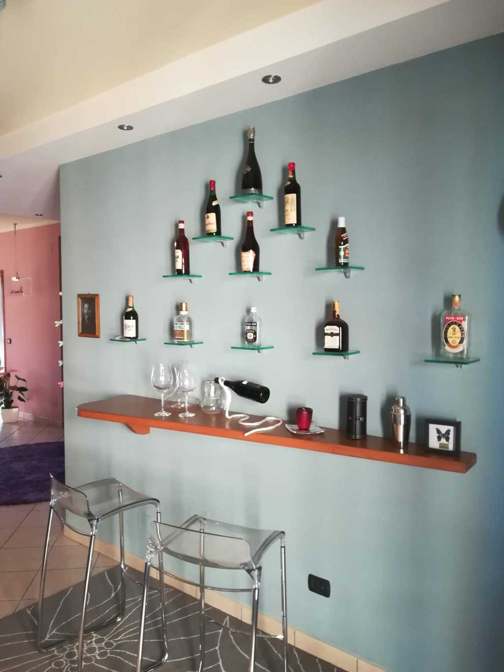 Appartamento in vendita a Mercogliano