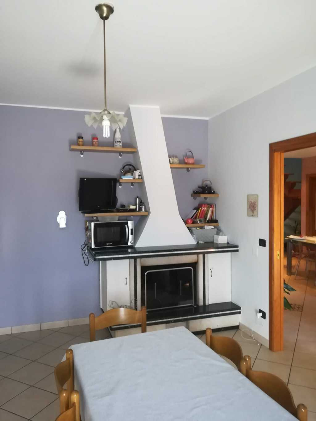 Appartamento in vendita a Mercogliano