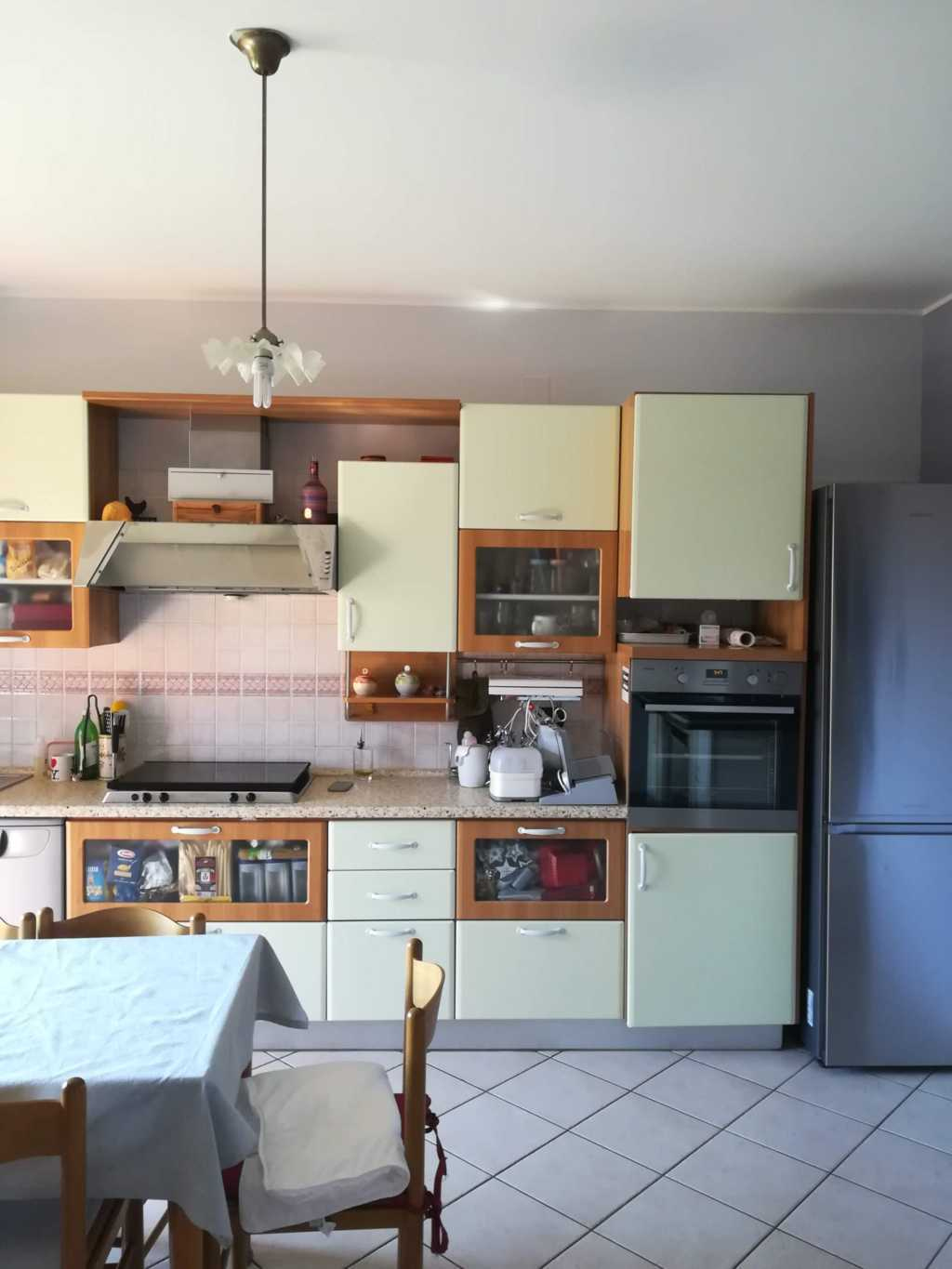 Appartamento in vendita a Mercogliano