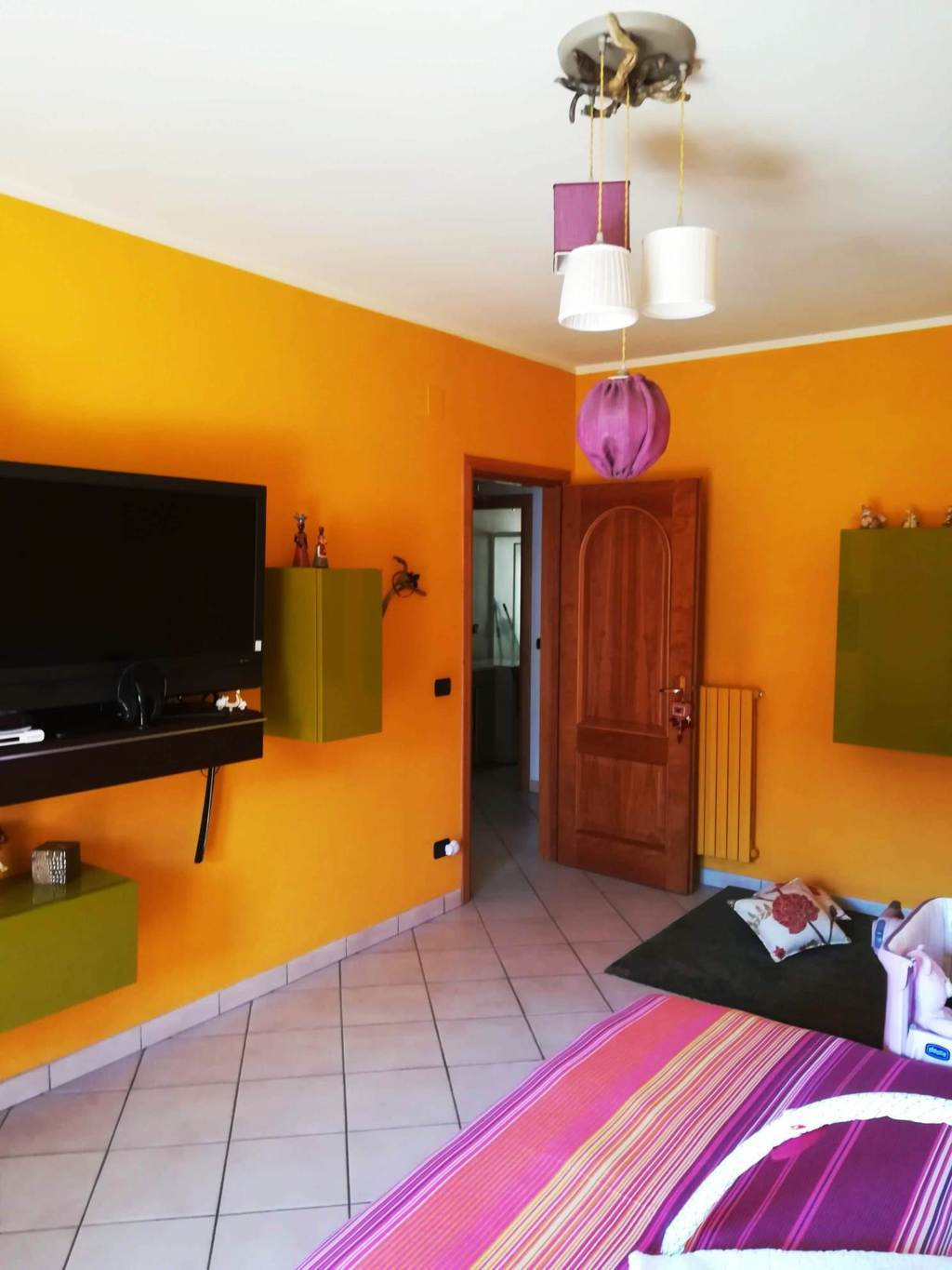 Appartamento in vendita a Mercogliano