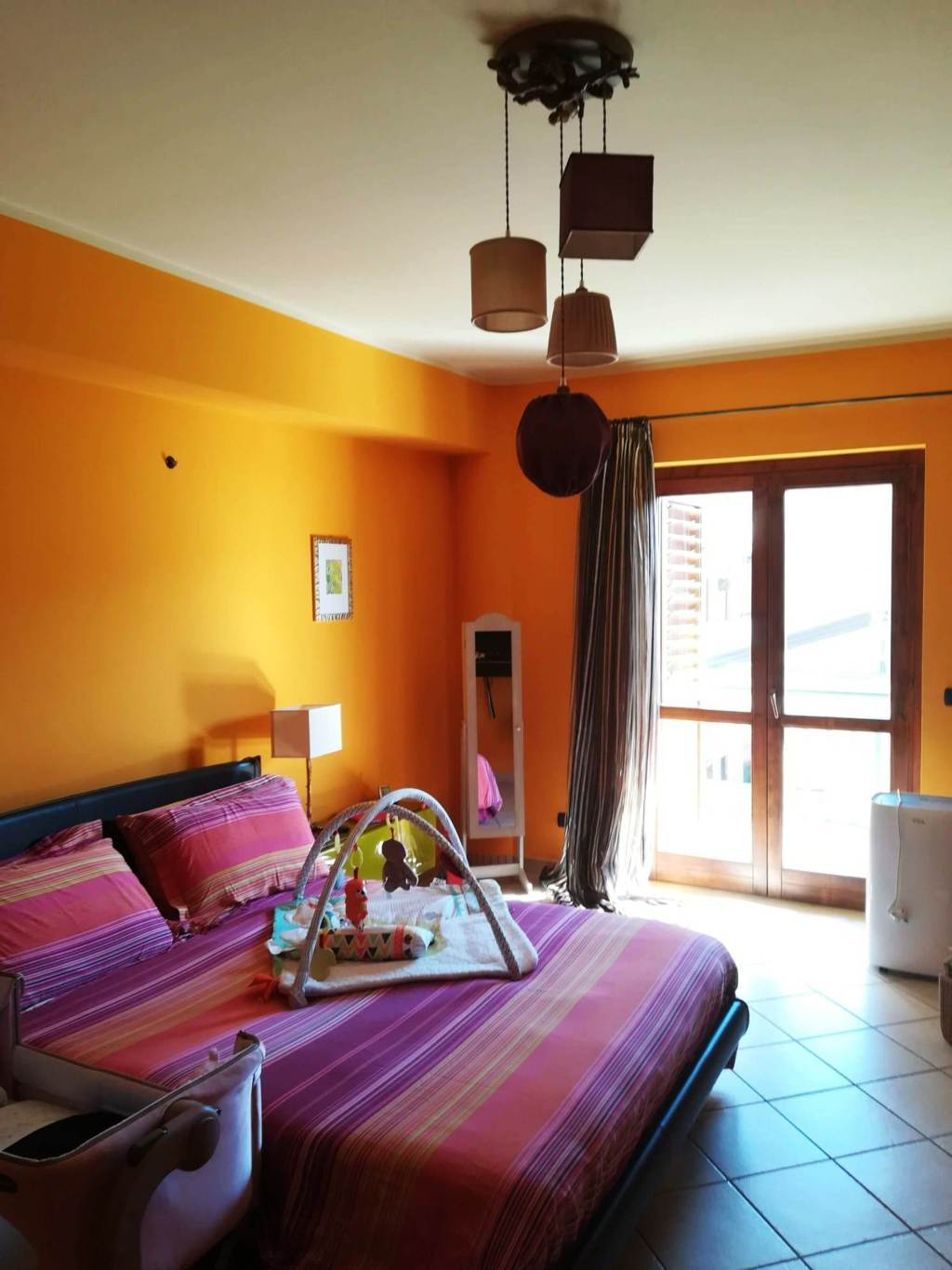 Appartamento in vendita a Mercogliano