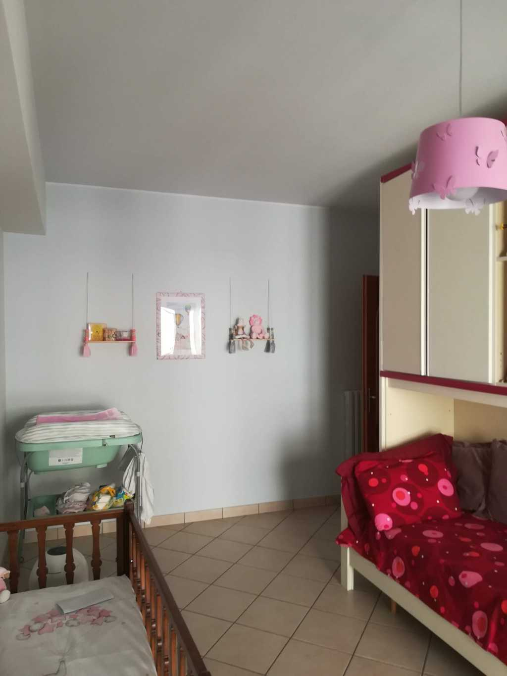 Appartamento in vendita a Mercogliano