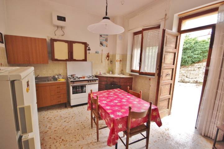 Casa Indipendente in vendita a Scampitella