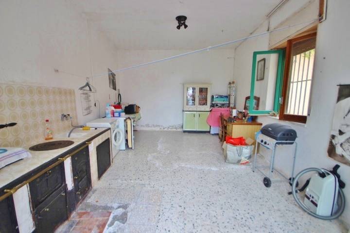 Casa Indipendente in vendita a Scampitella