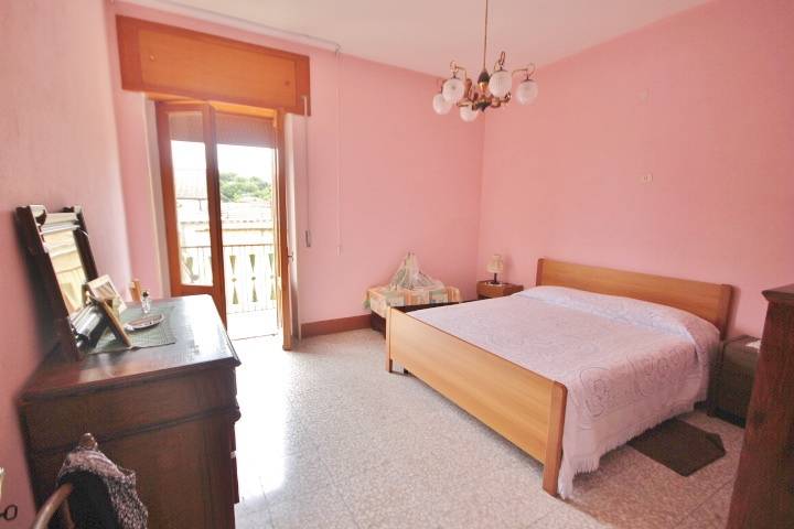 Casa Indipendente in vendita a Scampitella