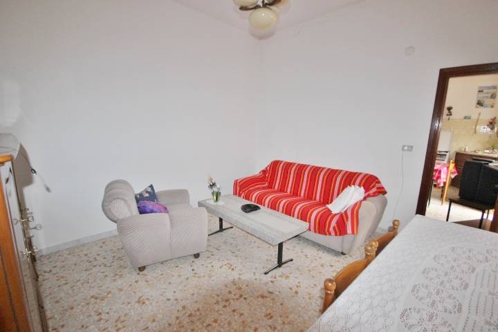 Casa Indipendente in vendita a Scampitella