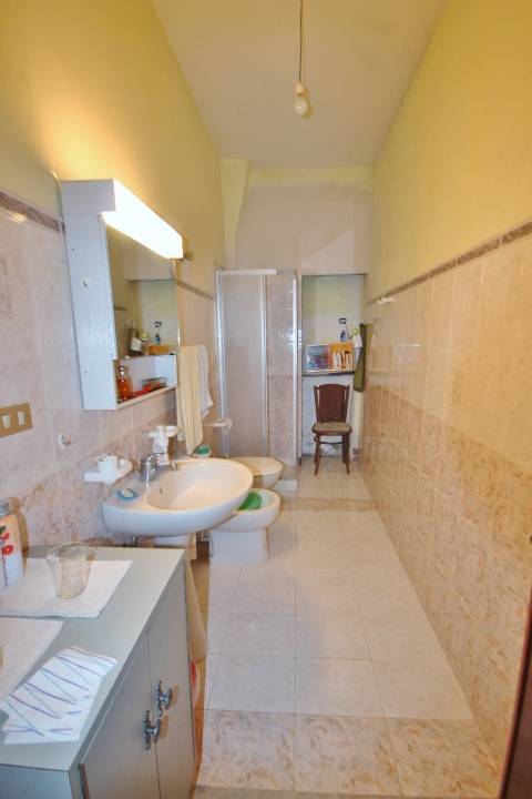 Casa Indipendente in vendita a Scampitella