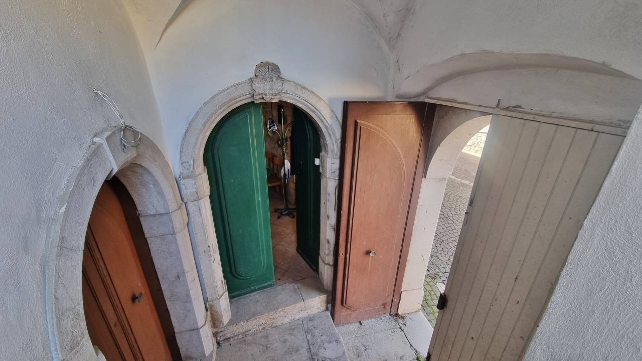 Casa Indipendente in vendita a Sturno