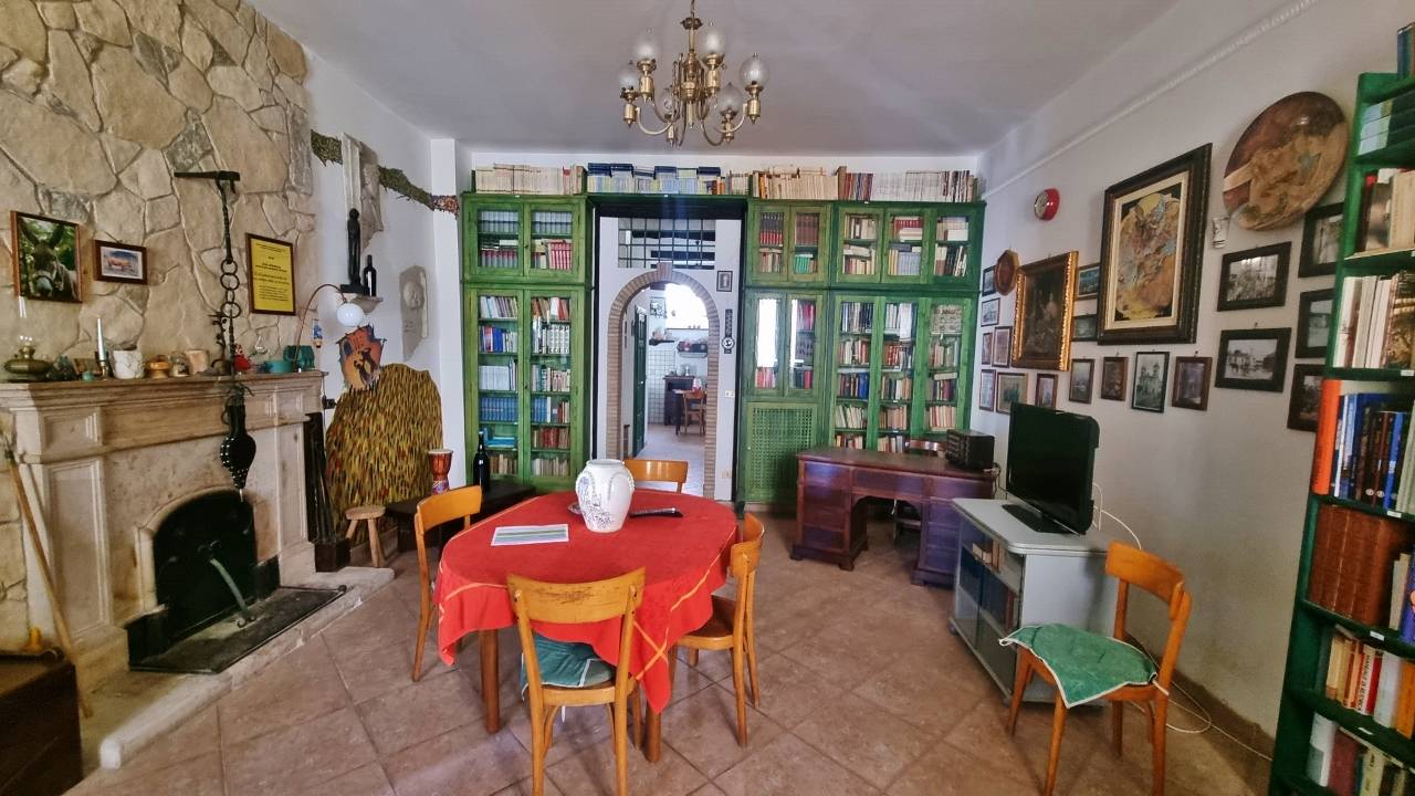 Casa Indipendente in vendita a Sturno