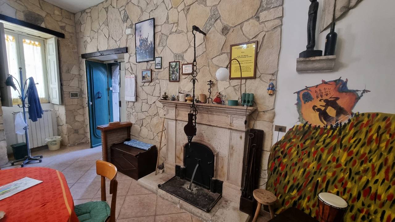 Casa Indipendente in vendita a Sturno