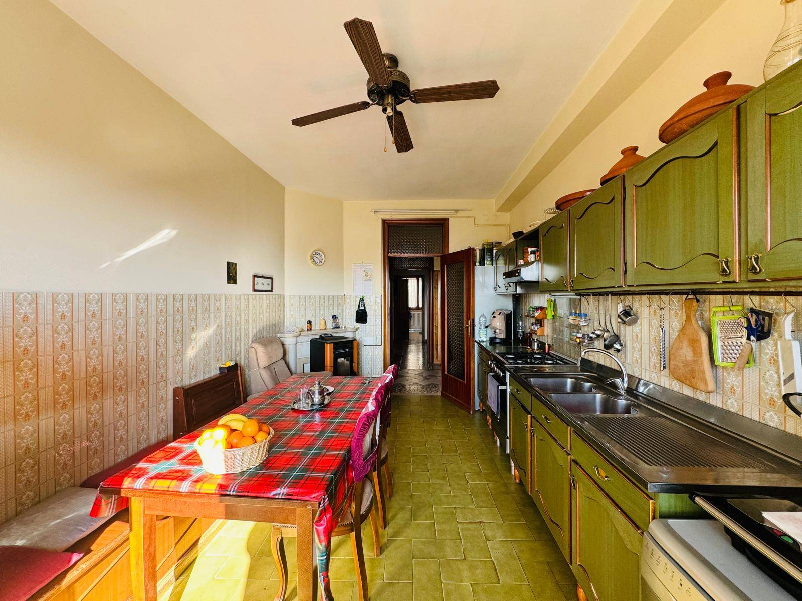 Appartamento in vendita a Grottaminarda