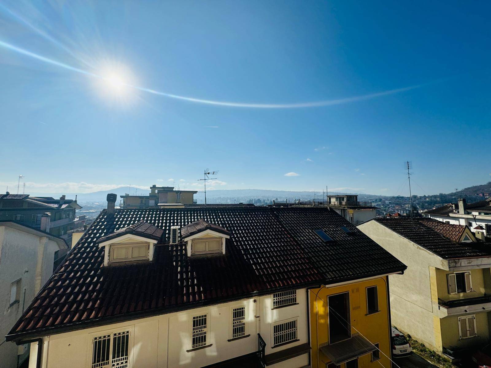 Appartamento in vendita a Grottaminarda