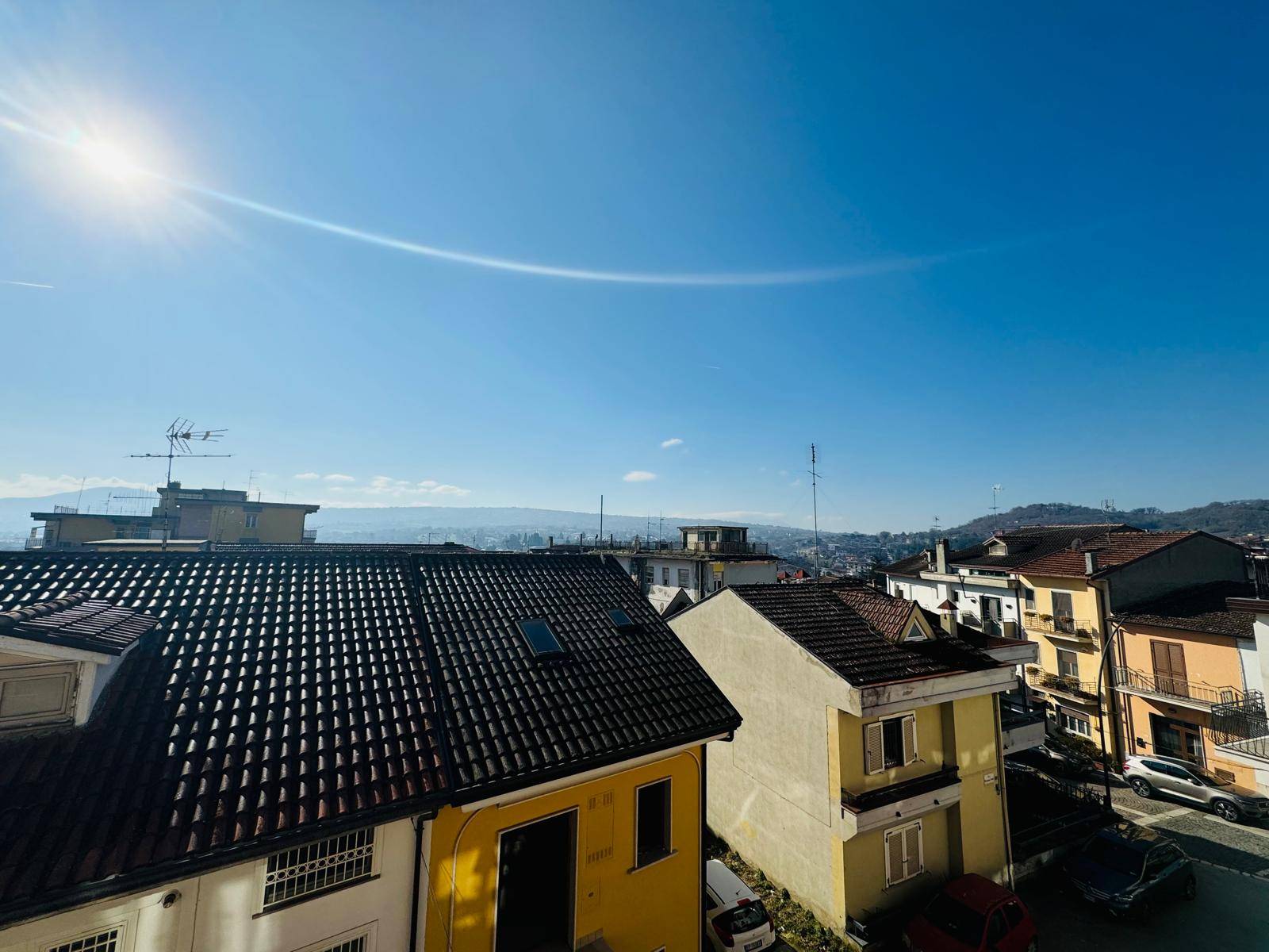 Appartamento in vendita a Grottaminarda