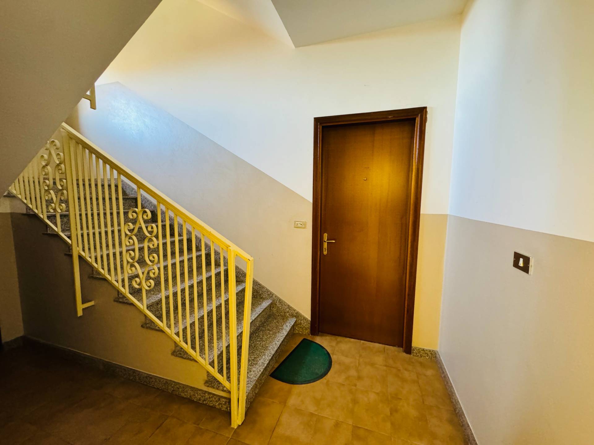 Appartamento in vendita a Grottaminarda