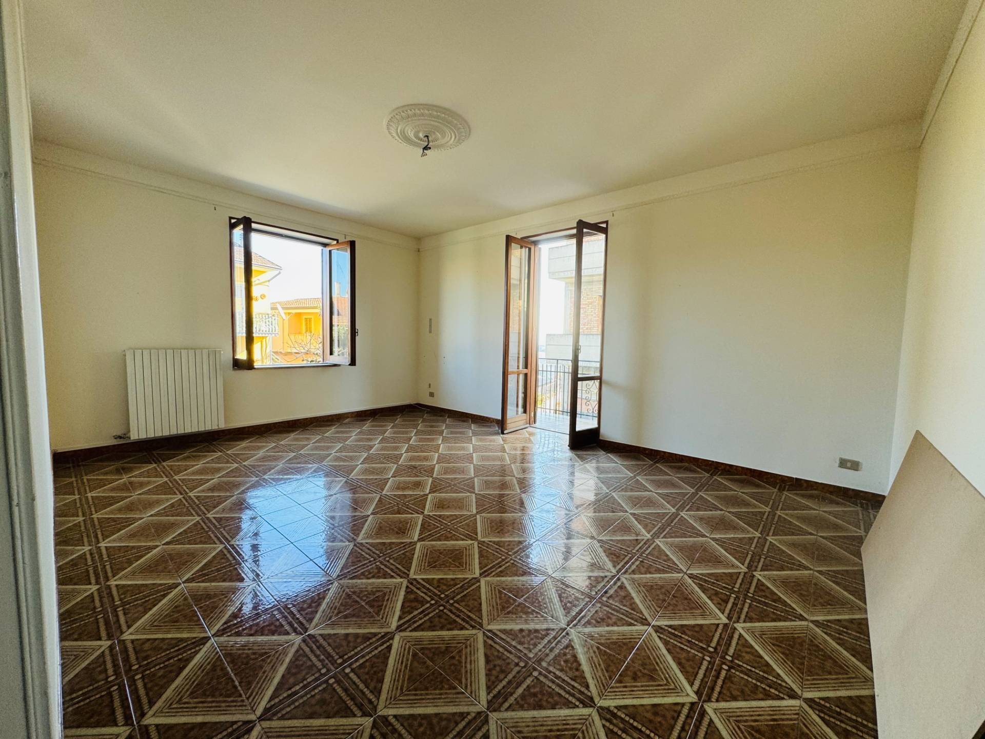 Appartamento in vendita a Grottaminarda