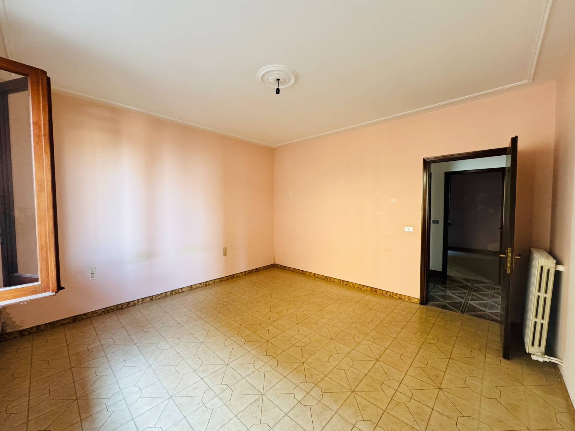 Appartamento in vendita a Grottaminarda