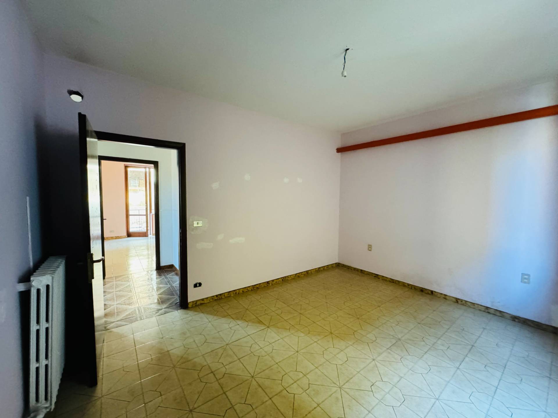 Appartamento in vendita a Grottaminarda