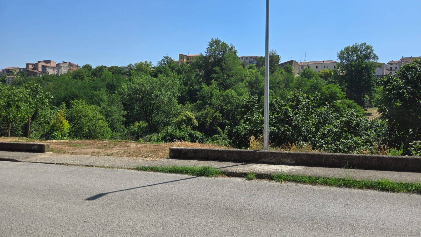Terreno Agricolo in vendita a Altavilla Irpina