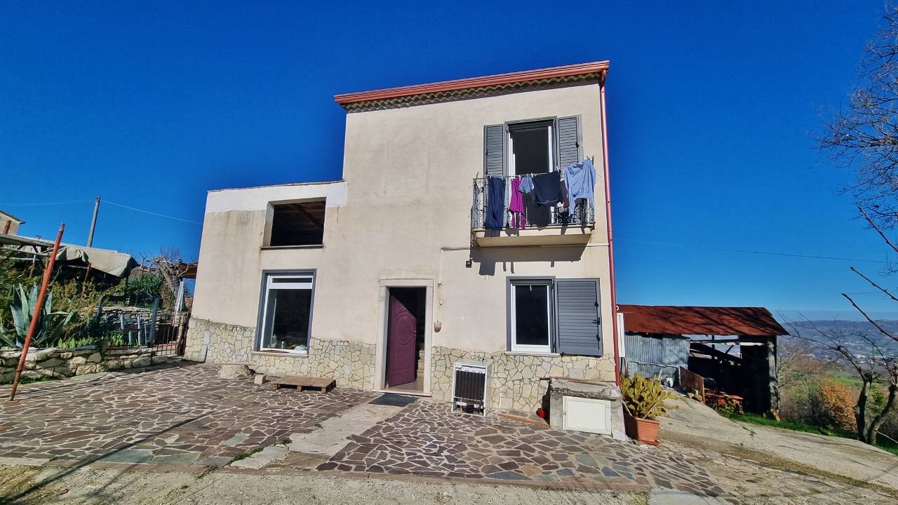 Casa Indipendente in vendita a Grottaminarda