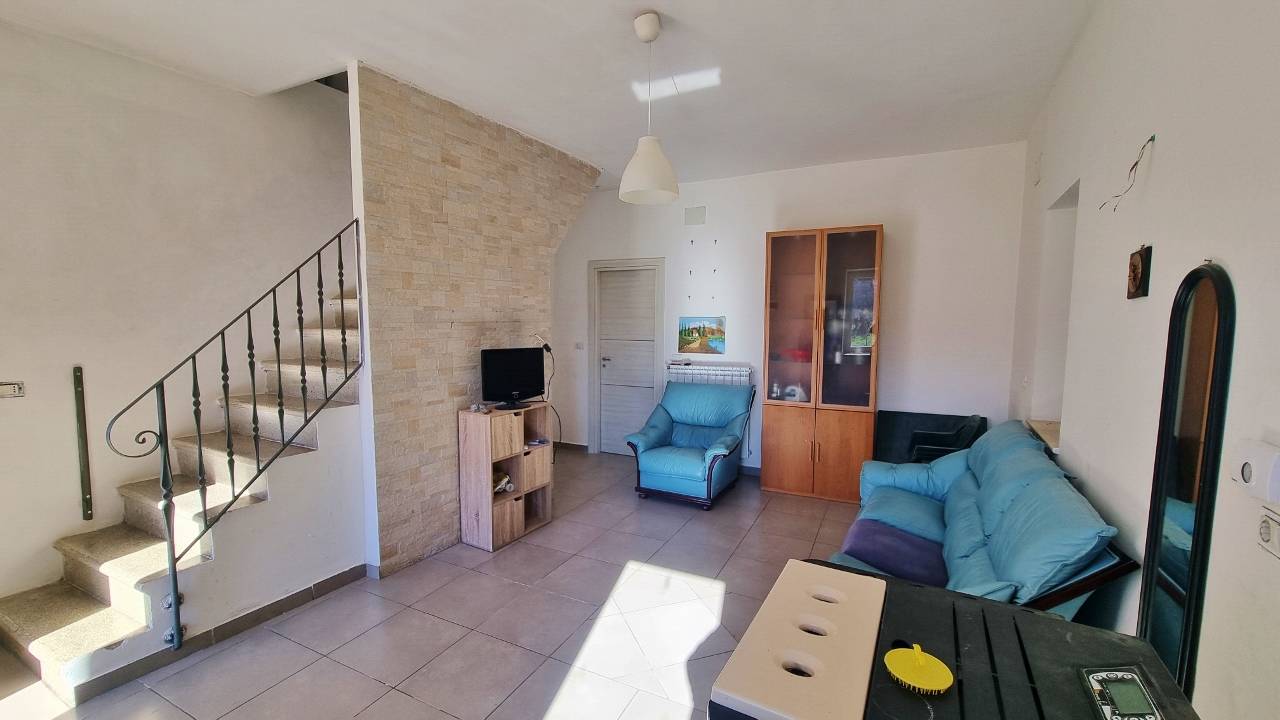 Casa Indipendente in vendita a Grottaminarda