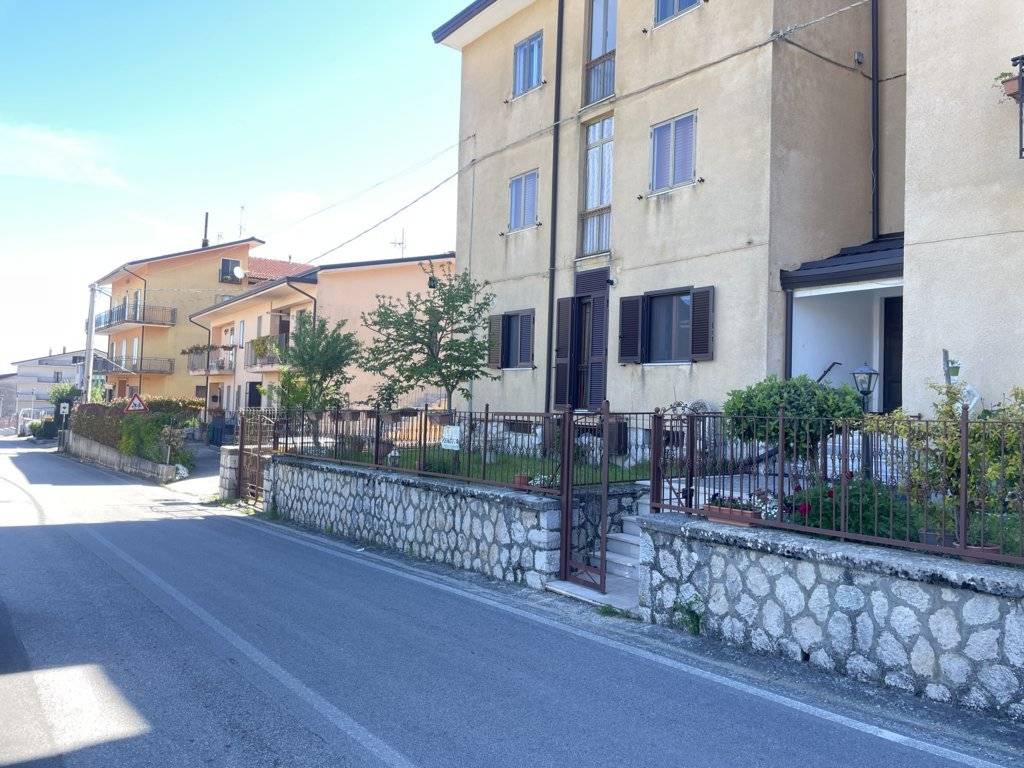 Appartamento in vendita a Montemarano