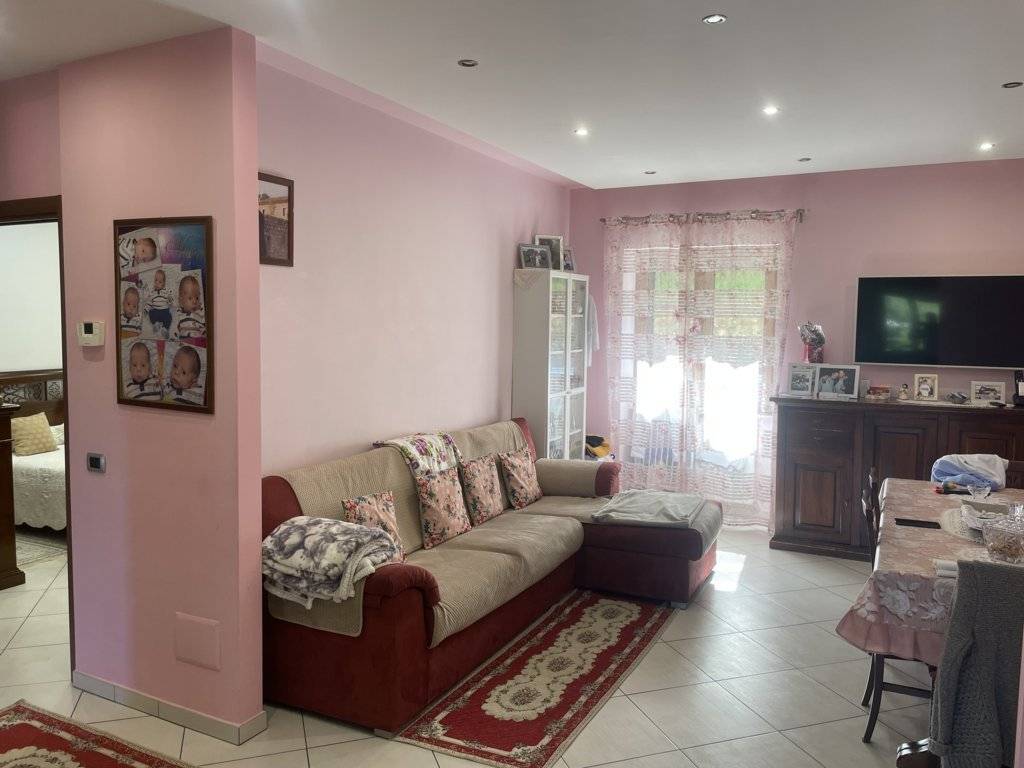 Appartamento in vendita a Montemarano