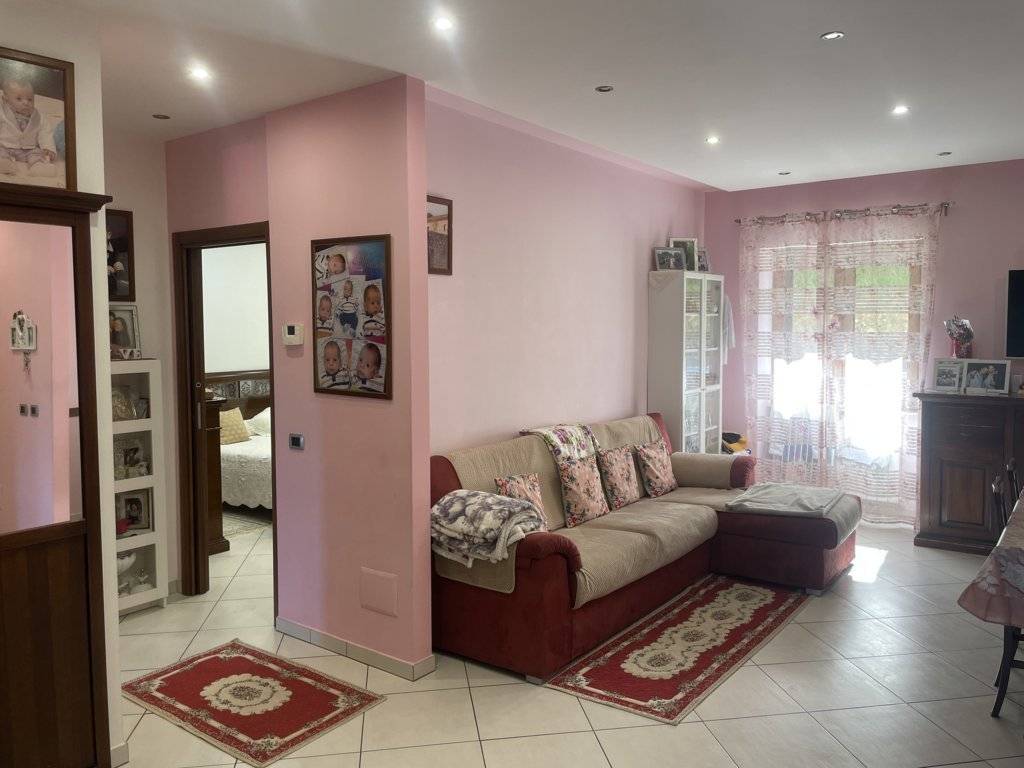 Appartamento in vendita a Montemarano