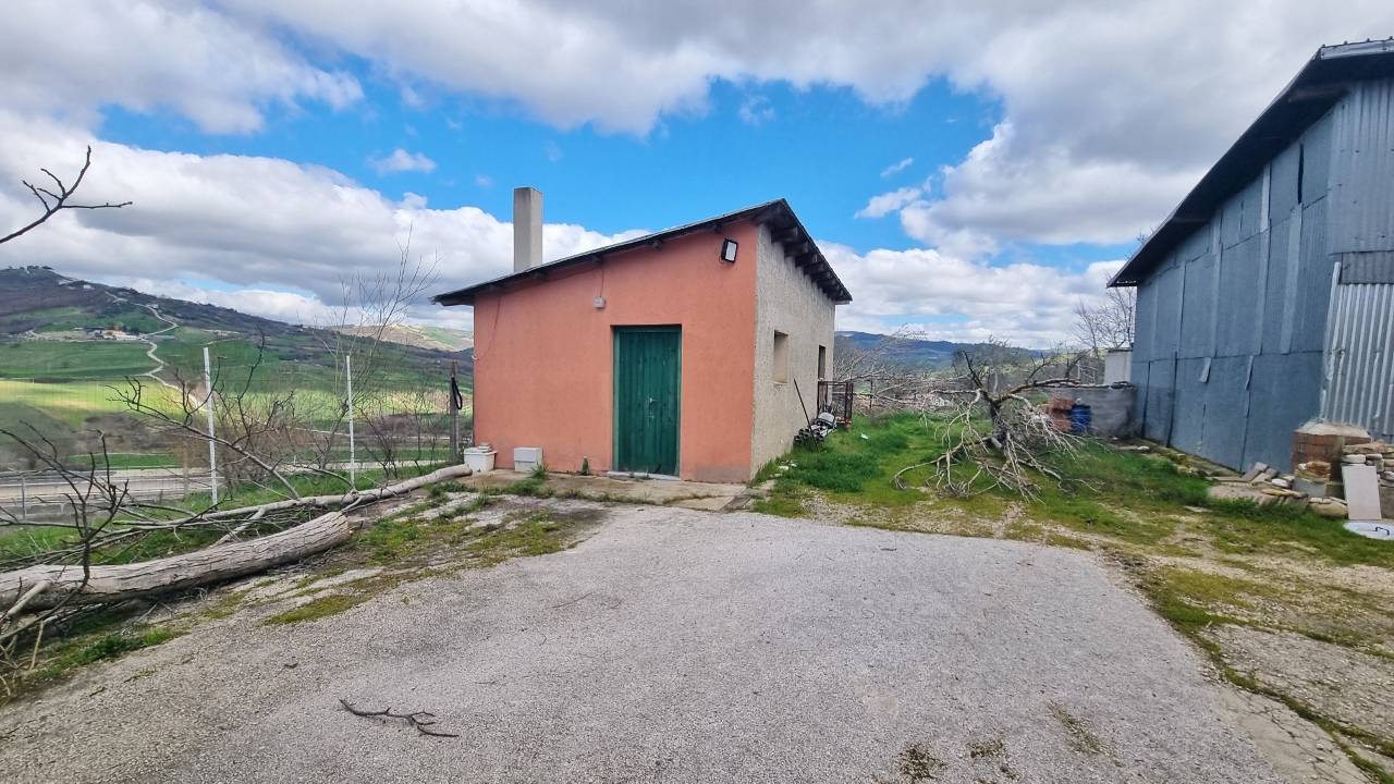 Casa Indipendente in vendita a Flumeri