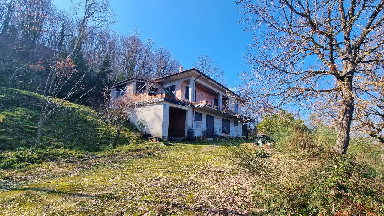 Casa Indipendente in vendita a Guardia Lombardi